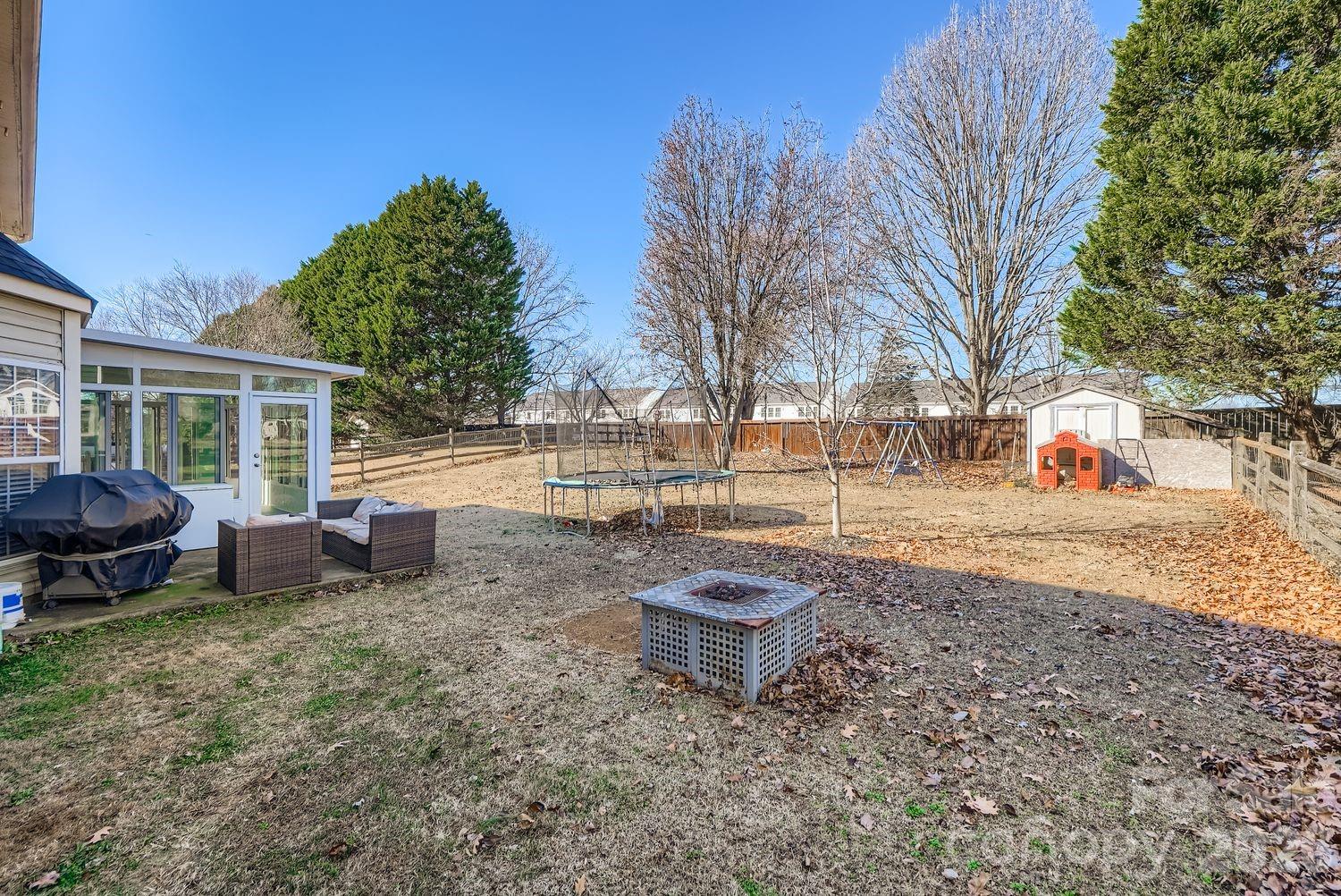 10303 Baskerville Avenue #103 — Charlotte