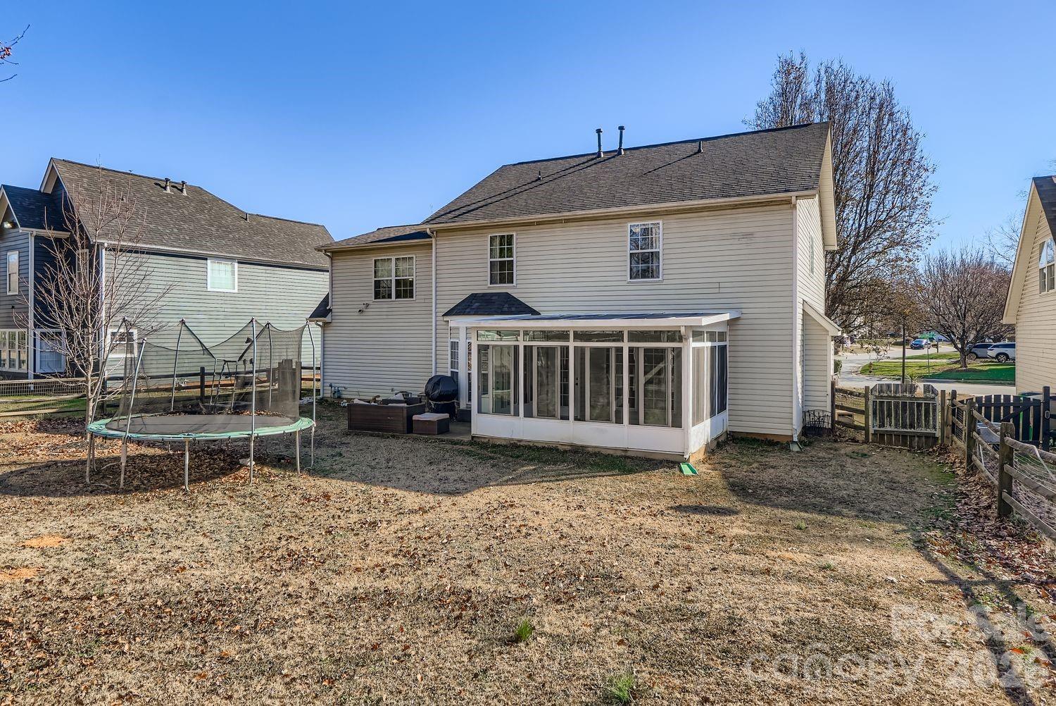 10303 Baskerville Avenue #103 — Charlotte