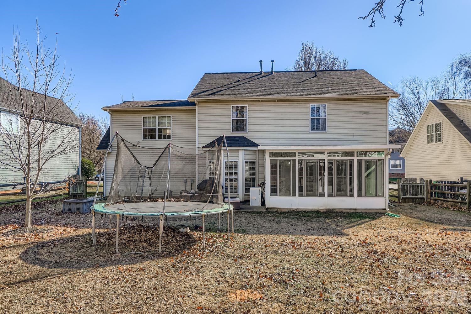 10303 Baskerville Avenue #103 — Charlotte