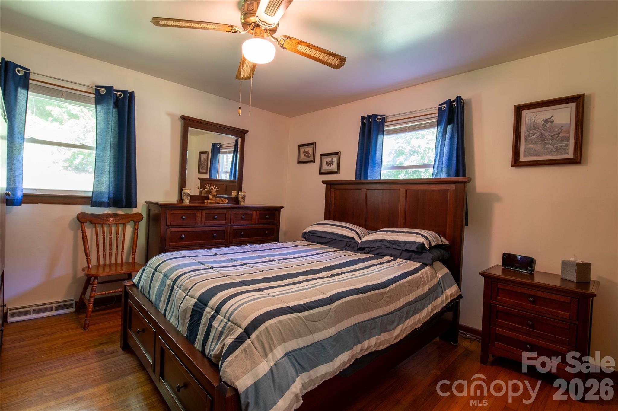 40 Double Island Road — Burnsville
