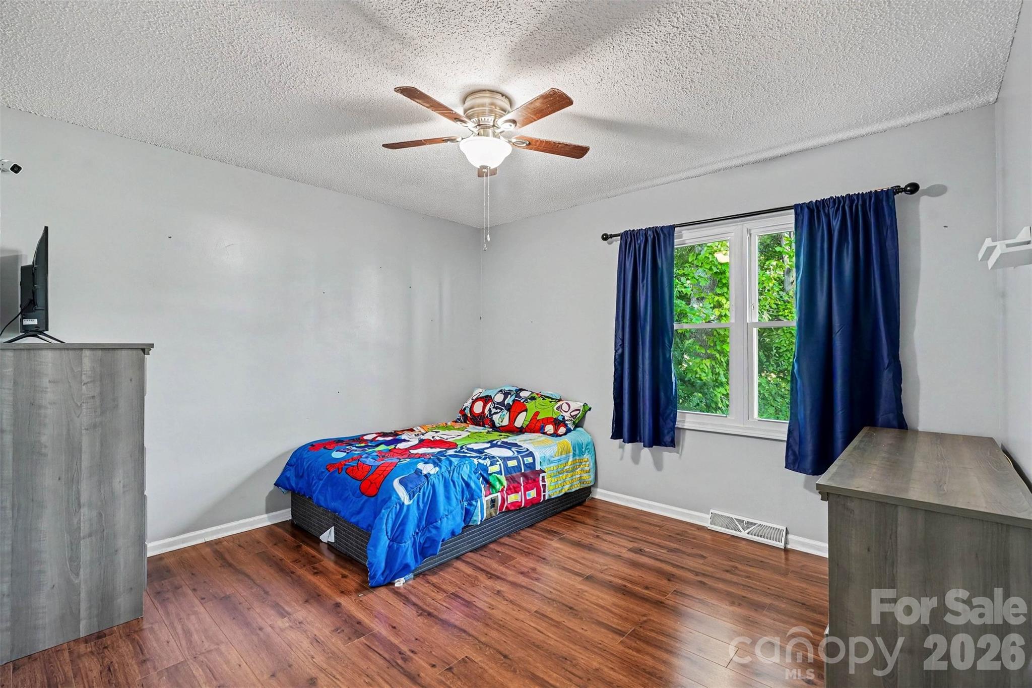 114 Redbird Lane — Rockwell