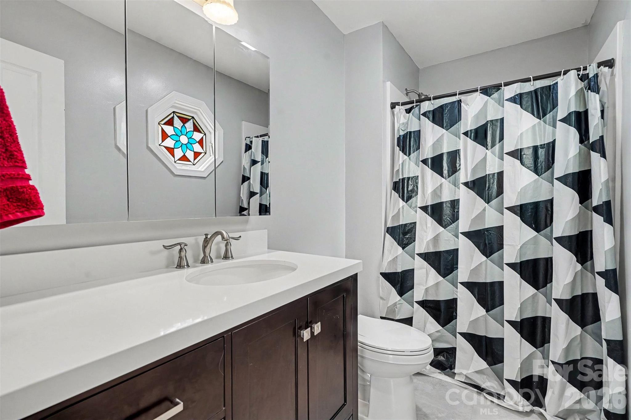 114 Redbird Lane — Rockwell