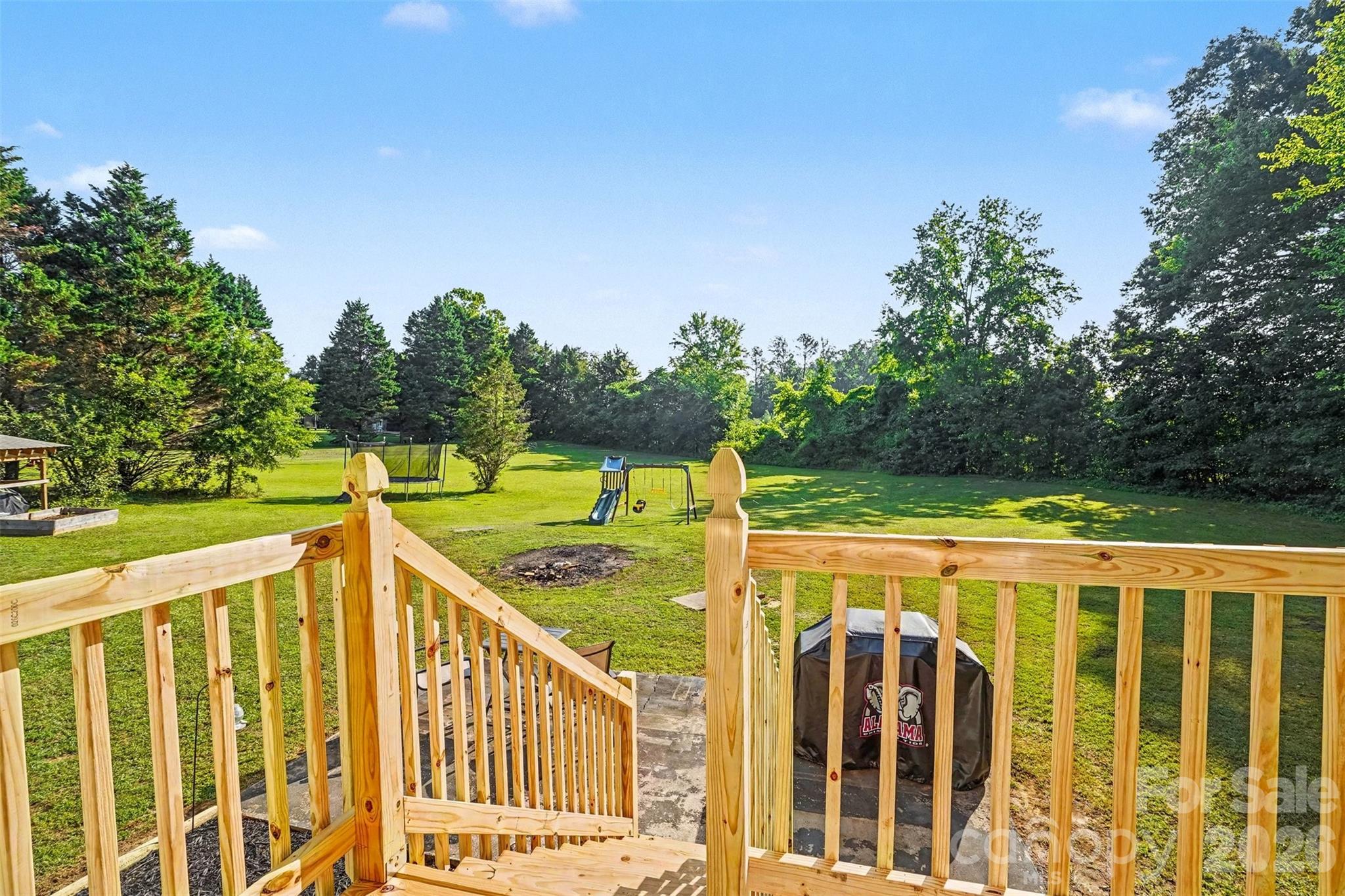 114 Redbird Lane — Rockwell