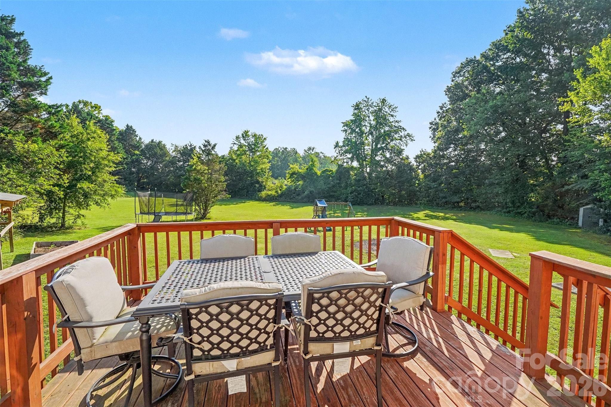 114 Redbird Lane — Rockwell