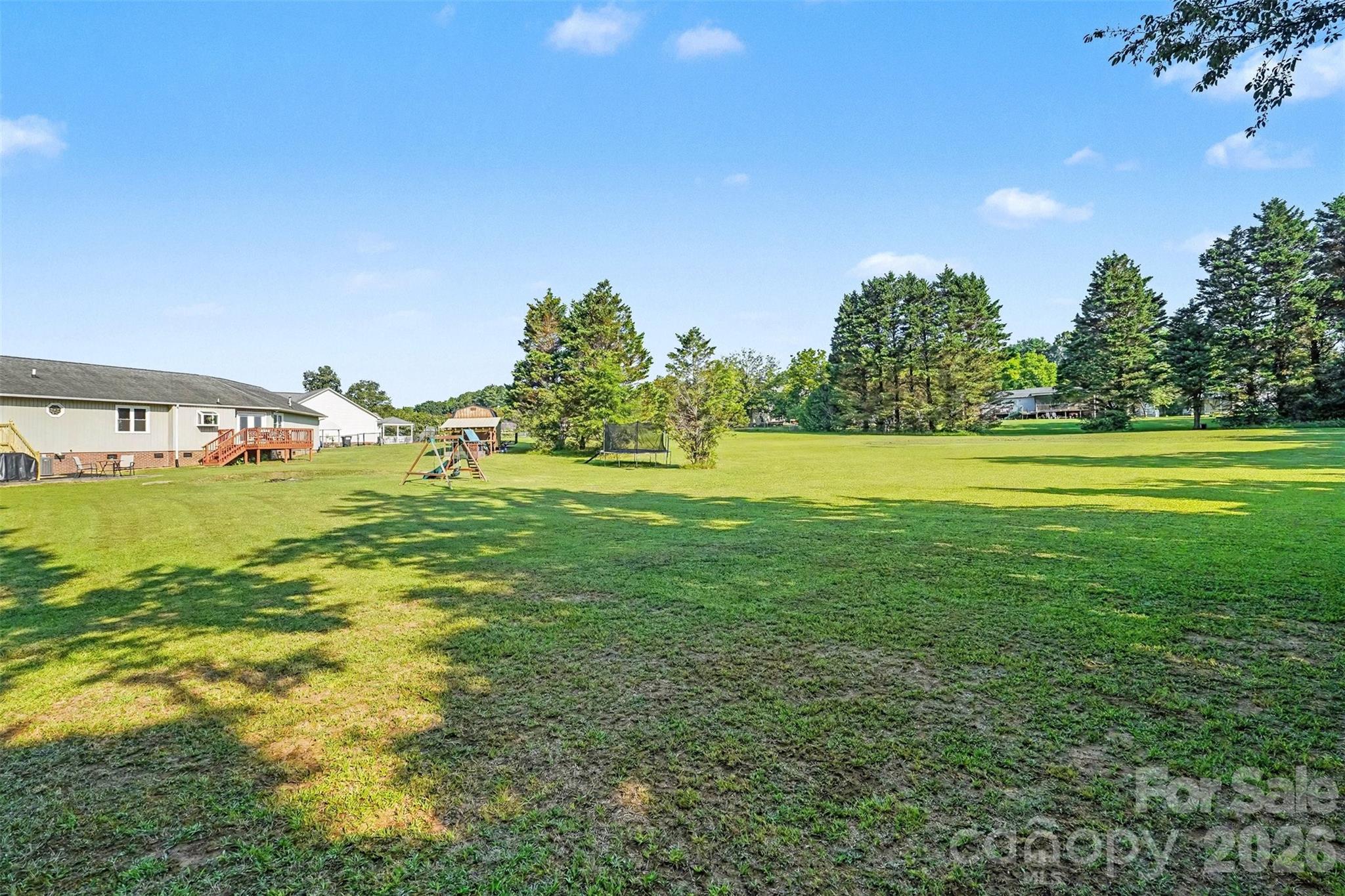 114 Redbird Lane — Rockwell