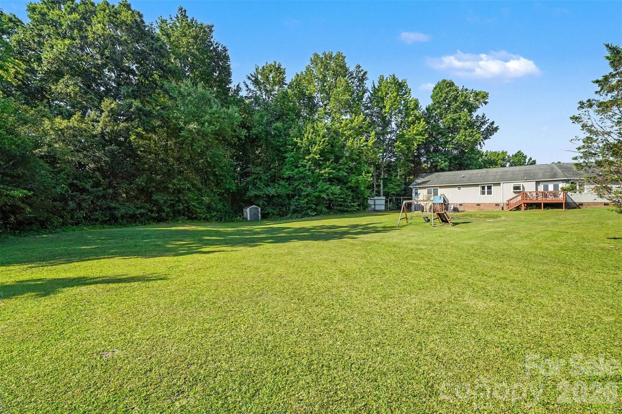 114 Redbird Lane — Rockwell