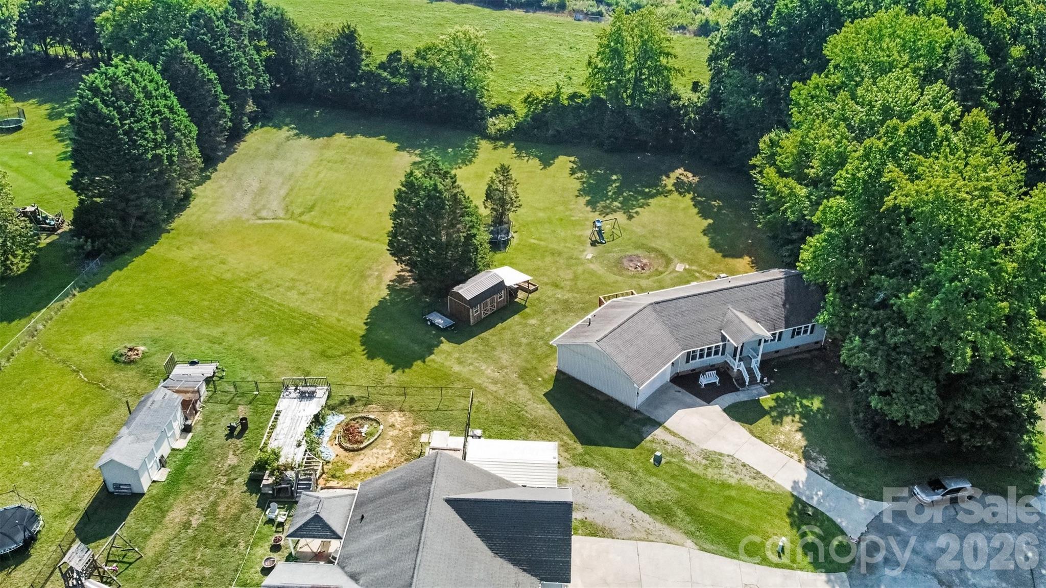 114 Redbird Lane — Rockwell