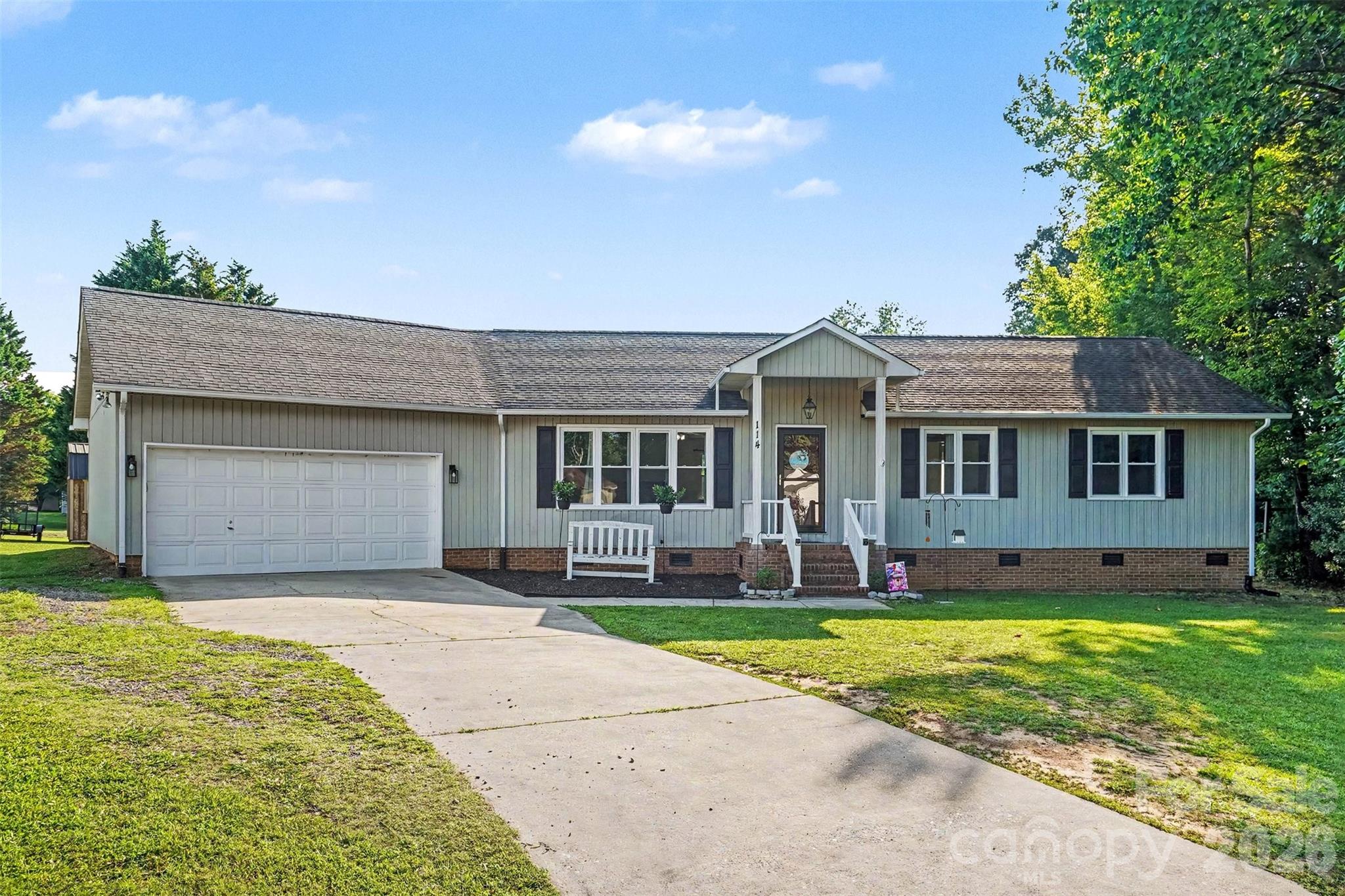 114 Redbird Lane — Rockwell