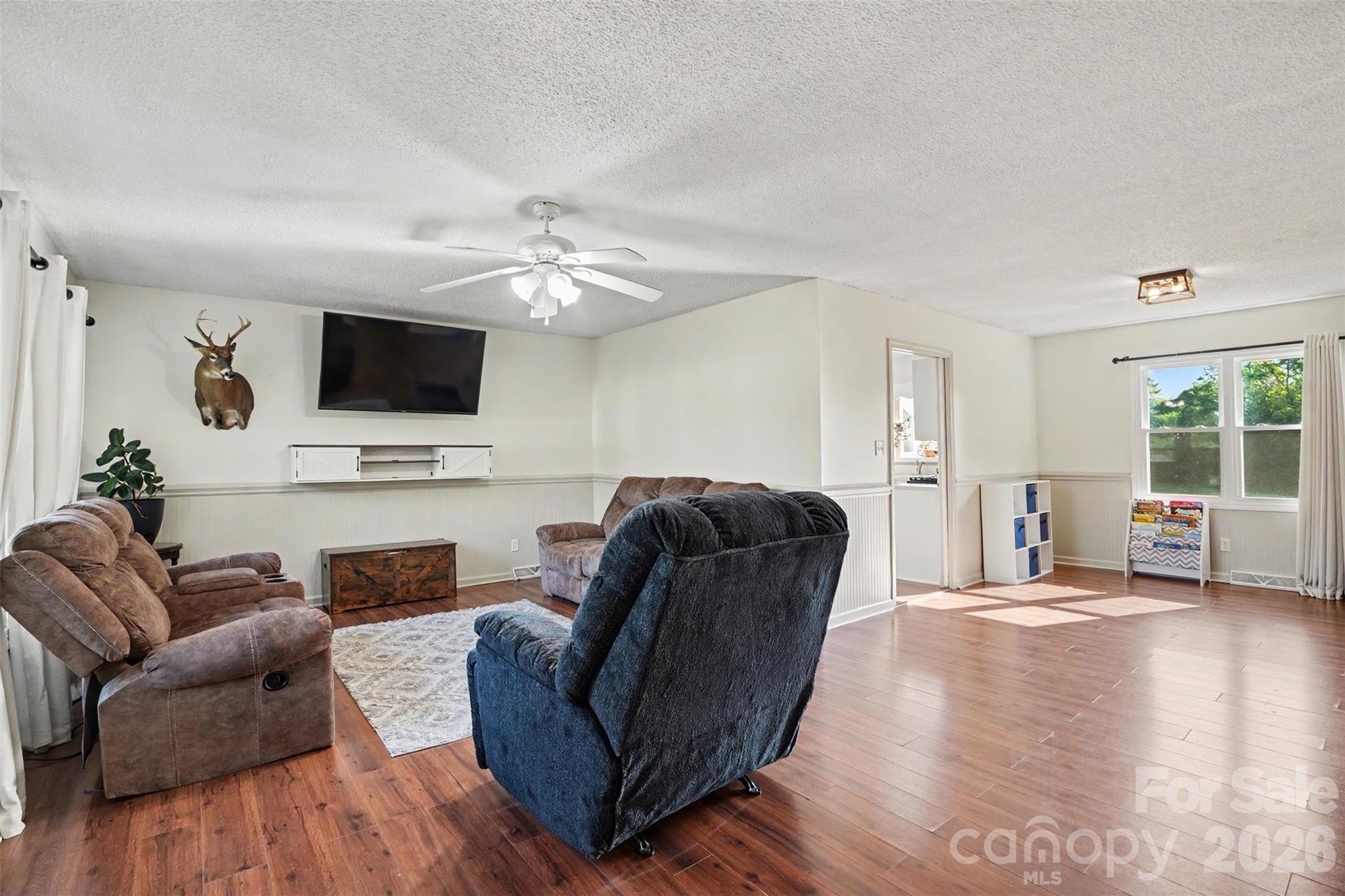 114 Redbird Lane — Rockwell