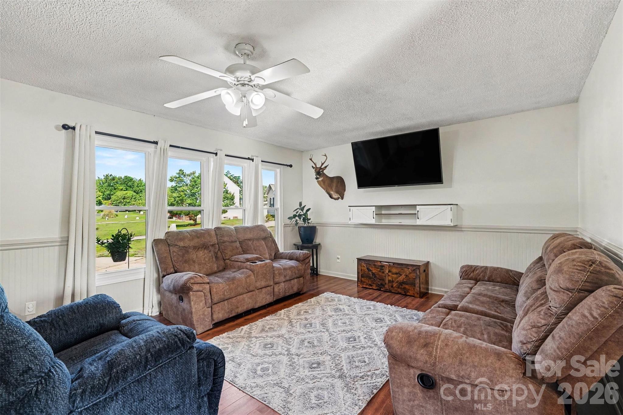 114 Redbird Lane — Rockwell