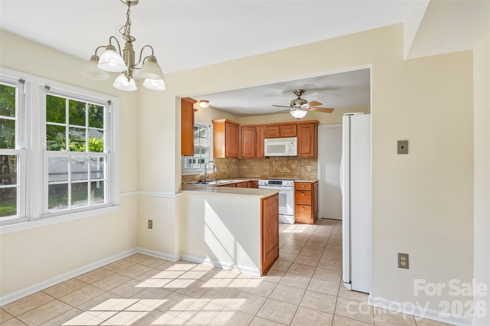 11616 Parks Farm Lane — Charlotte