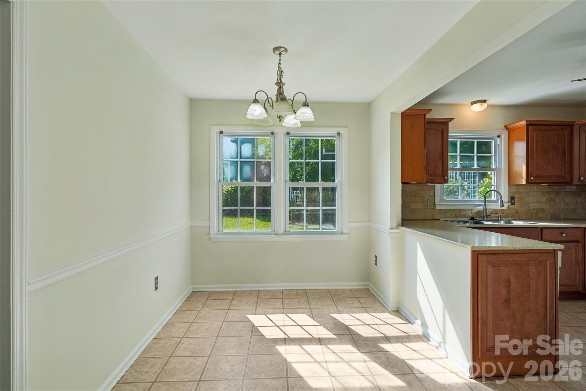 11616 Parks Farm Lane — Charlotte