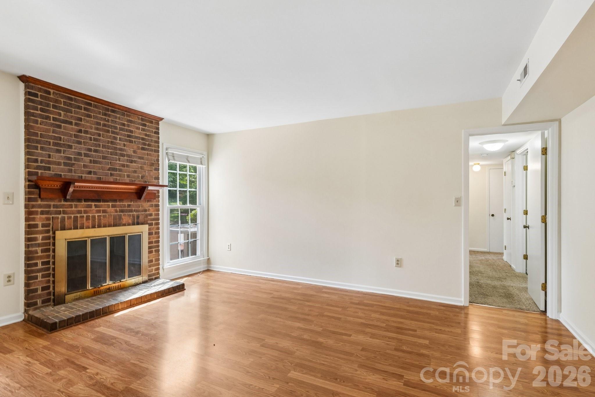 11616 Parks Farm Lane — Charlotte