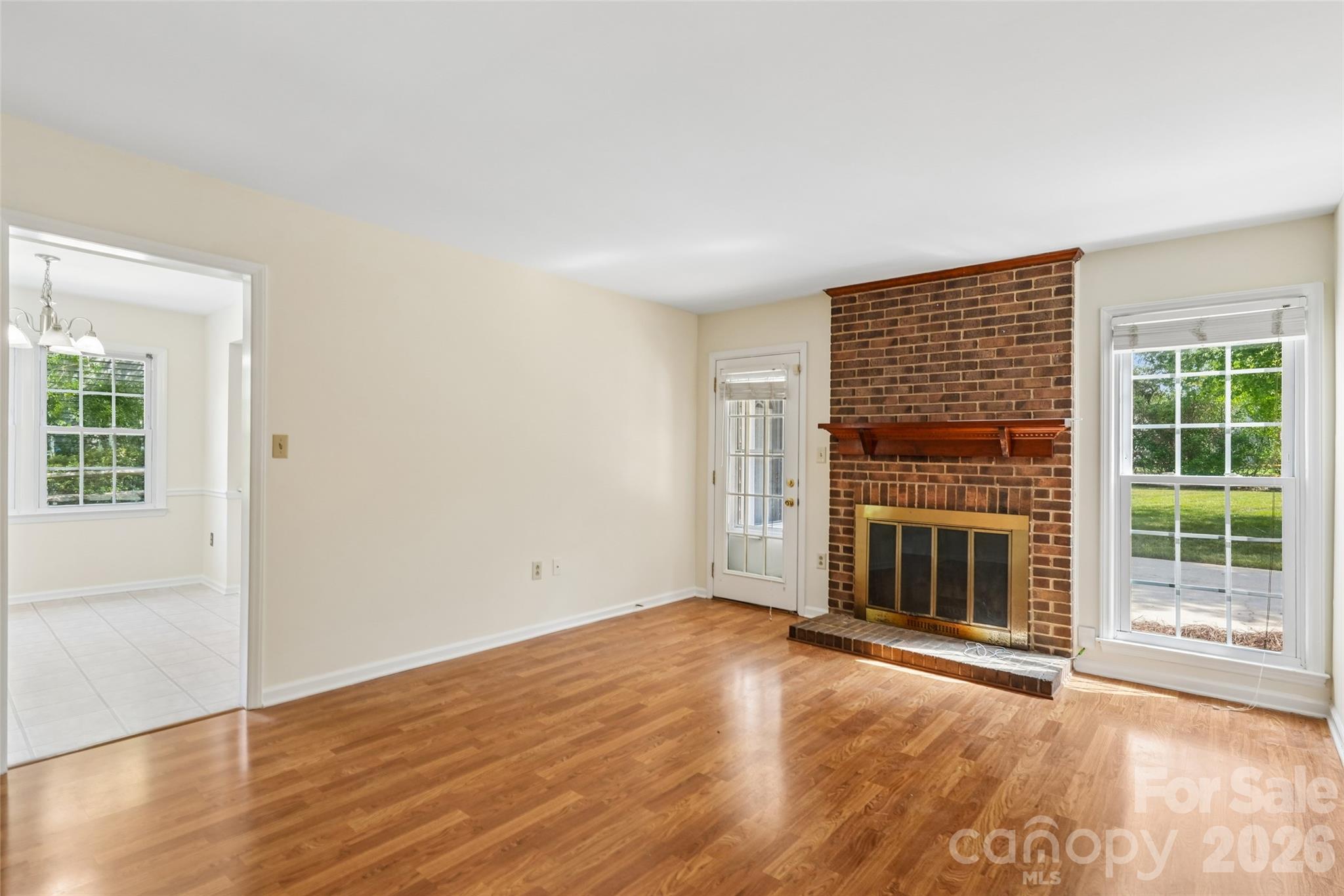 11616 Parks Farm Lane — Charlotte