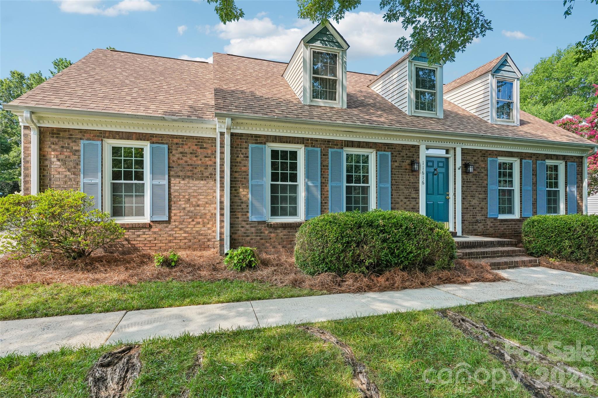 11616 Parks Farm Lane — Charlotte