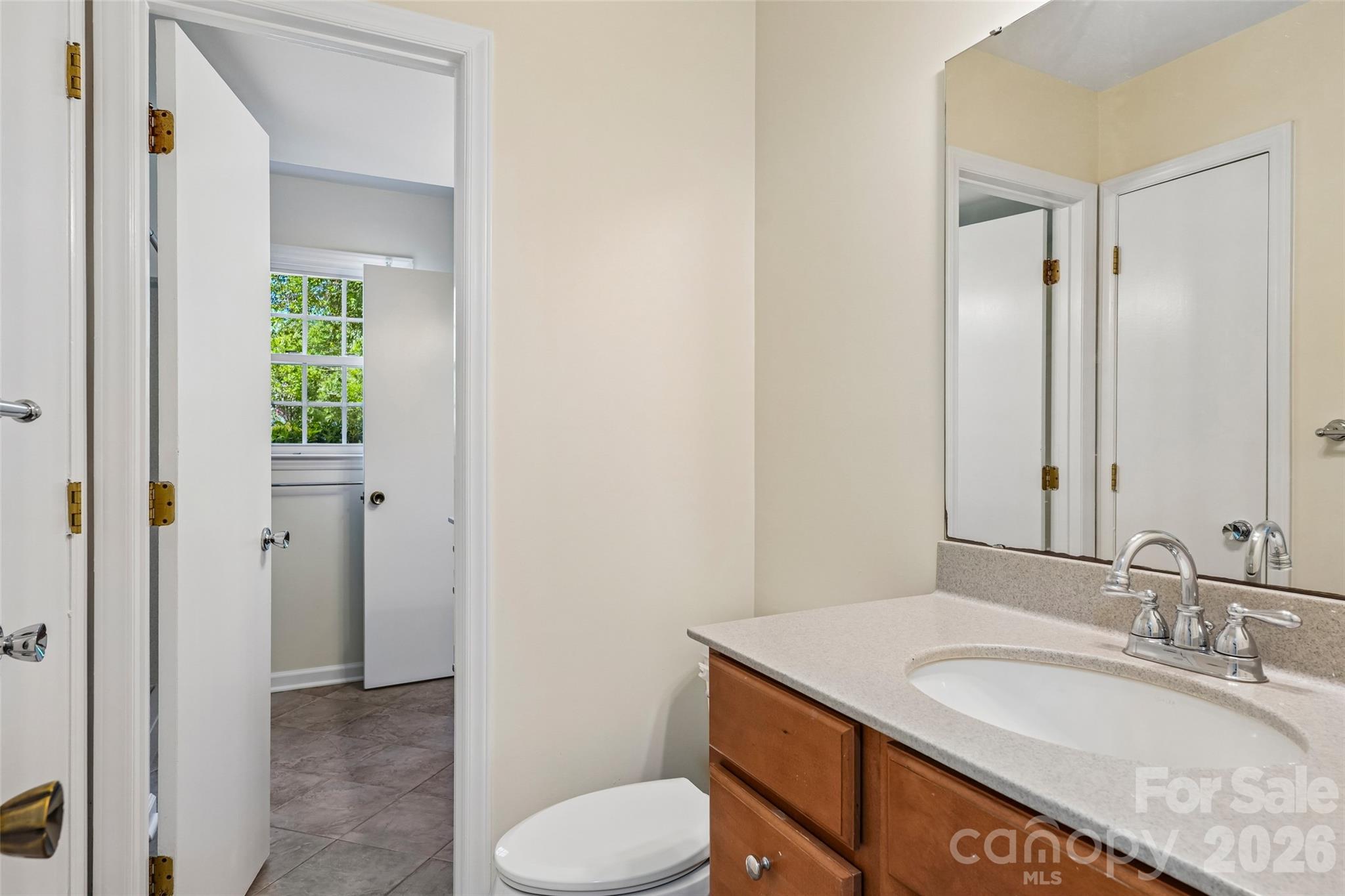 11616 Parks Farm Lane — Charlotte