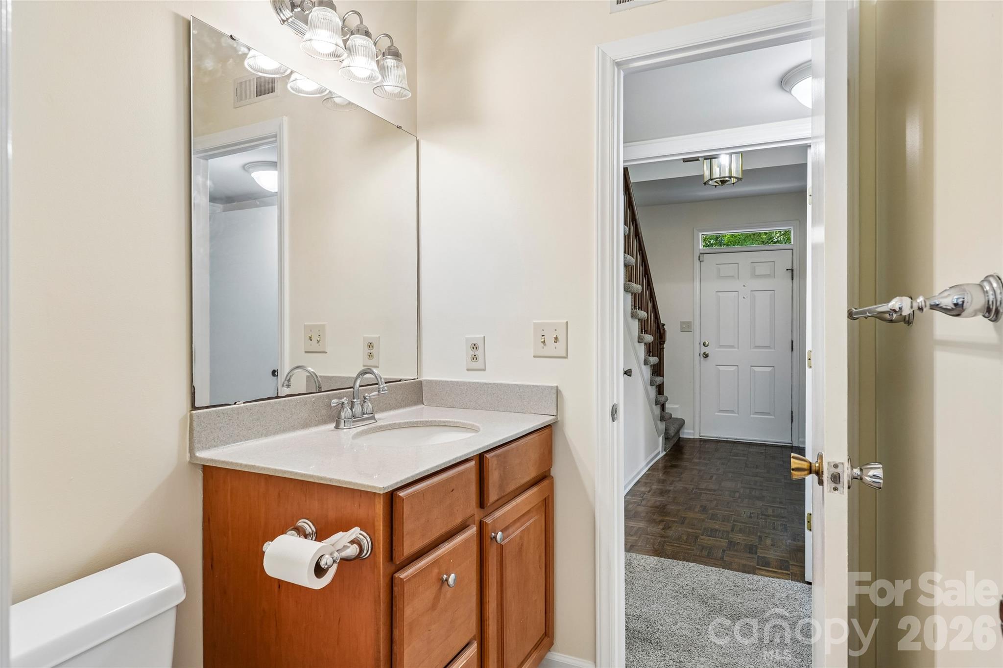 11616 Parks Farm Lane — Charlotte