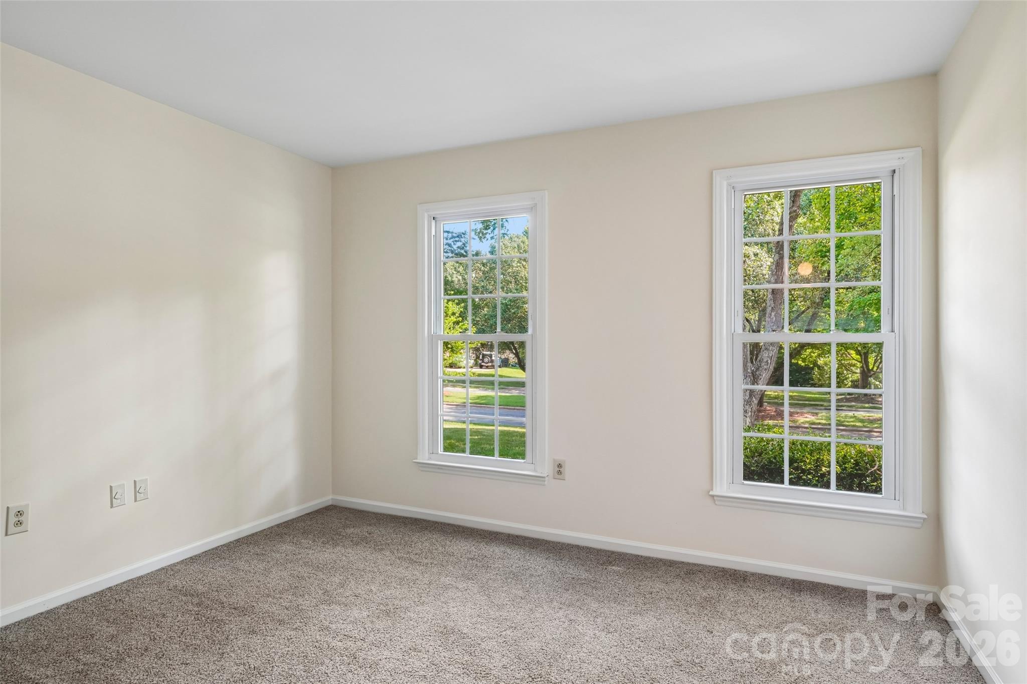 11616 Parks Farm Lane — Charlotte