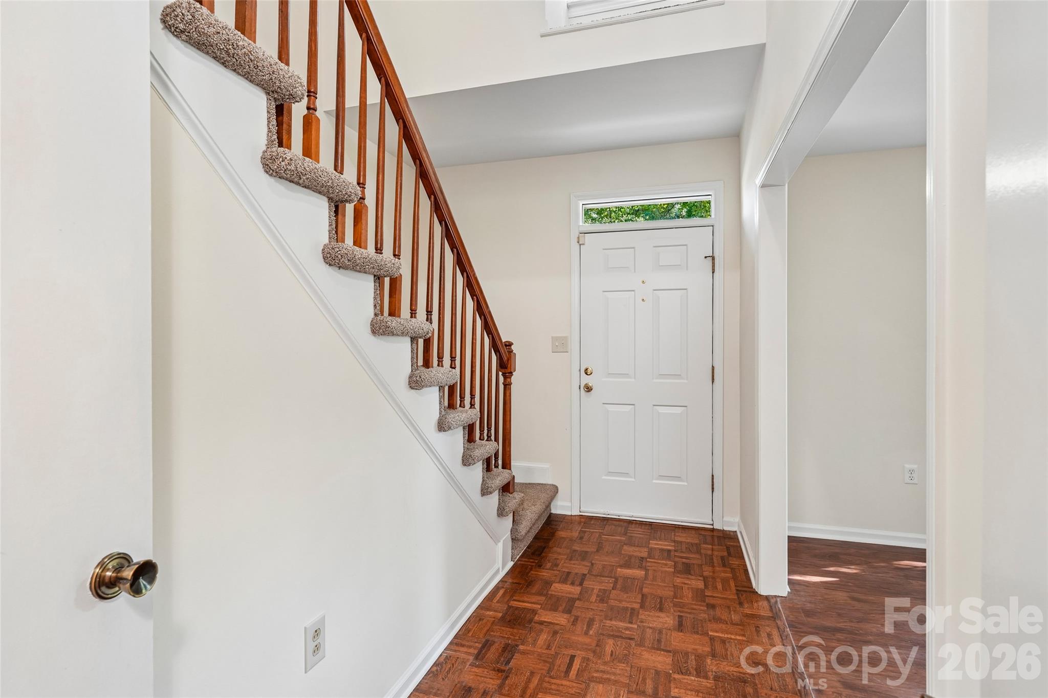11616 Parks Farm Lane — Charlotte