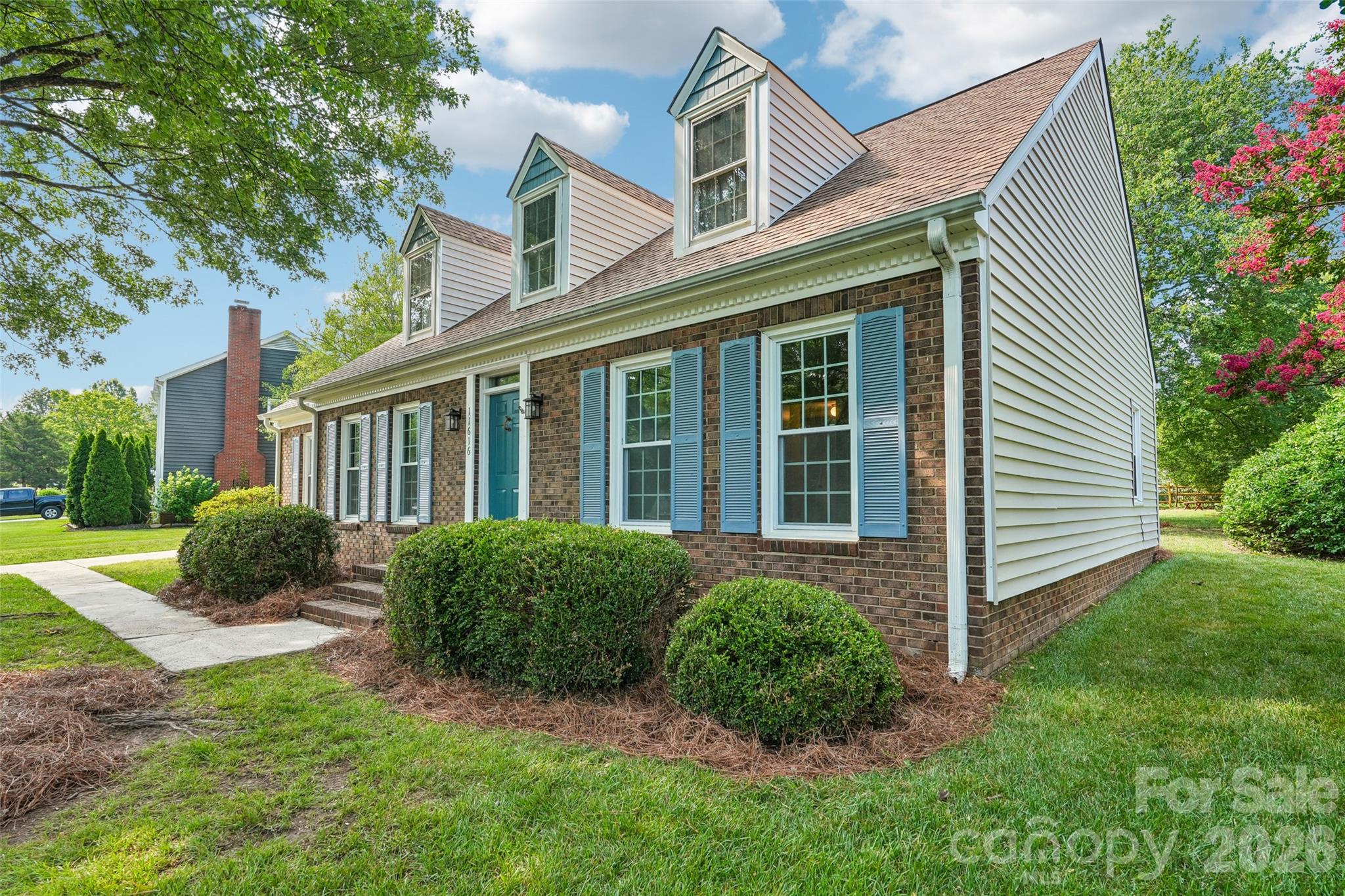 11616 Parks Farm Lane — Charlotte