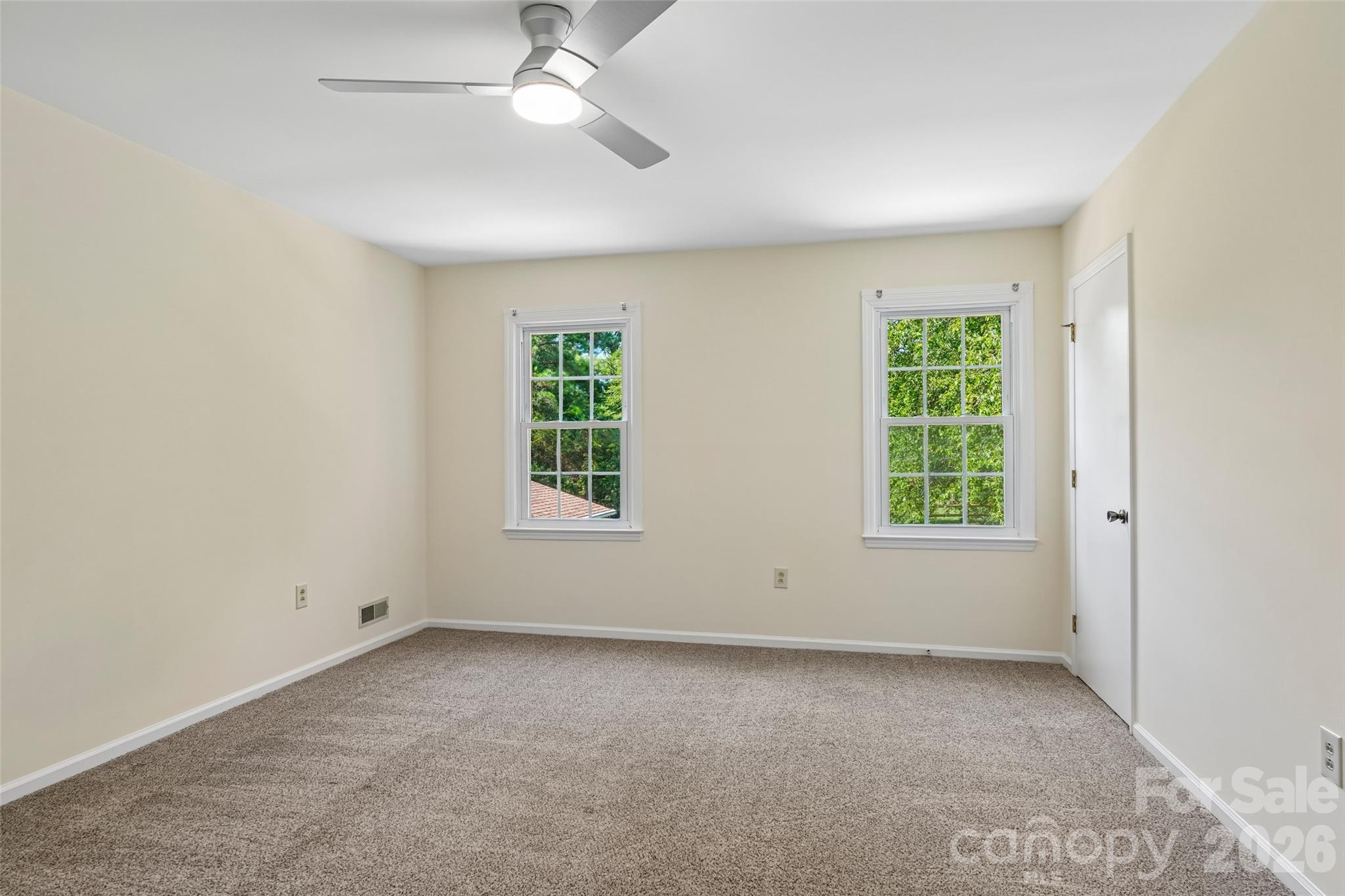 11616 Parks Farm Lane — Charlotte