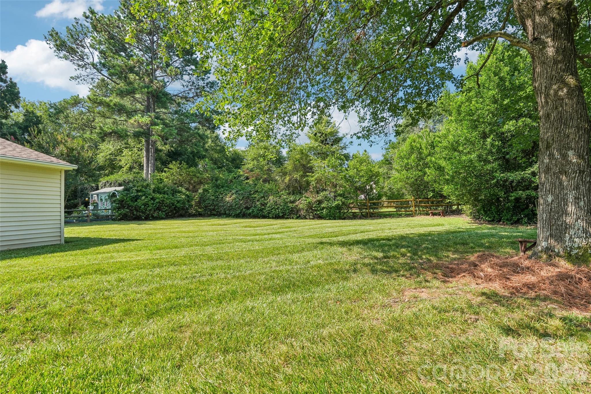 11616 Parks Farm Lane — Charlotte