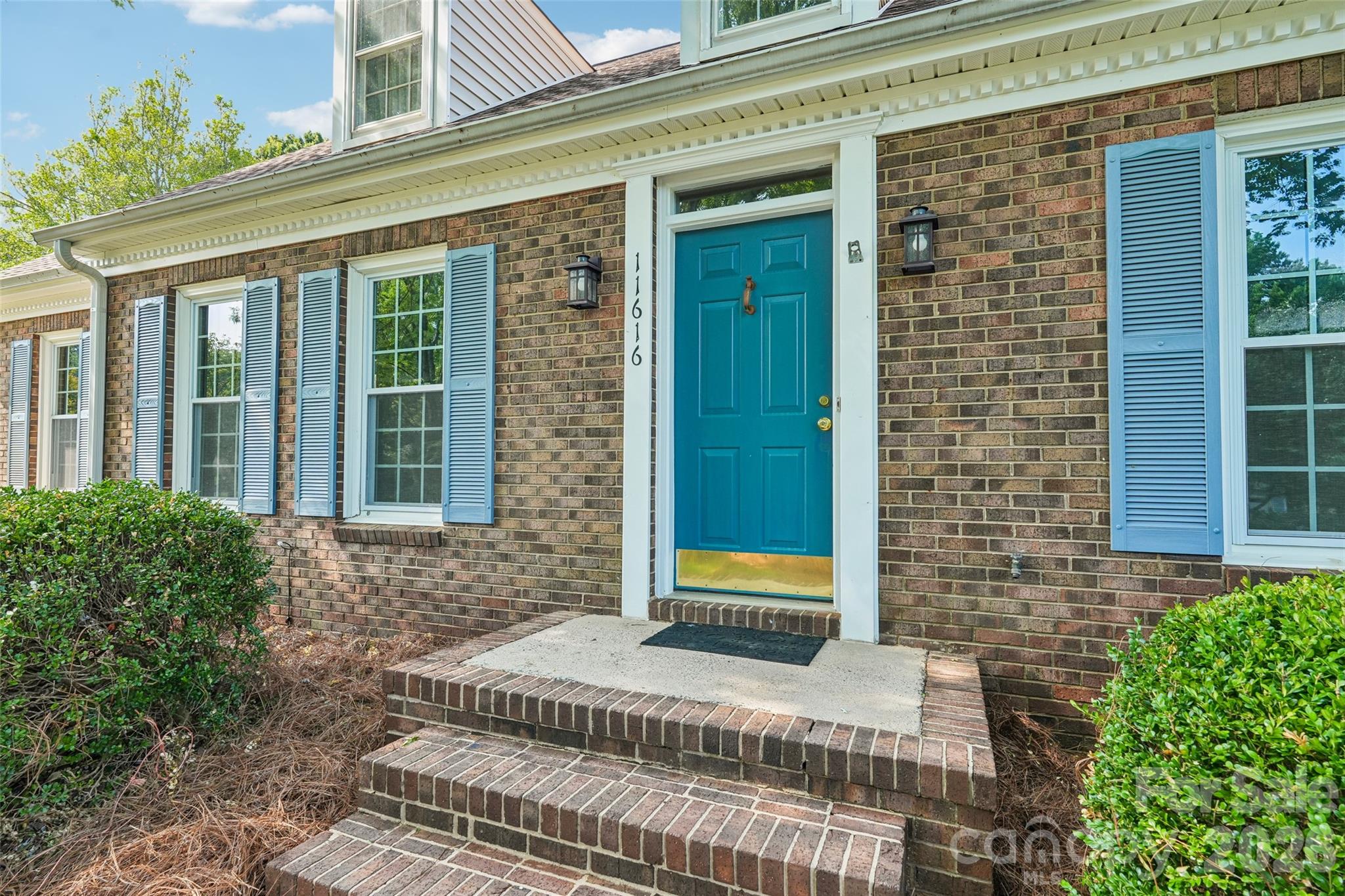 11616 Parks Farm Lane — Charlotte