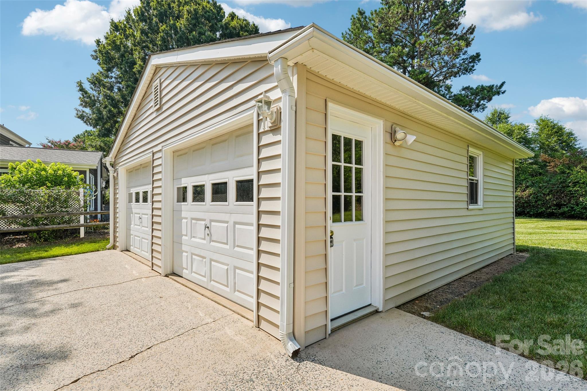 11616 Parks Farm Lane — Charlotte