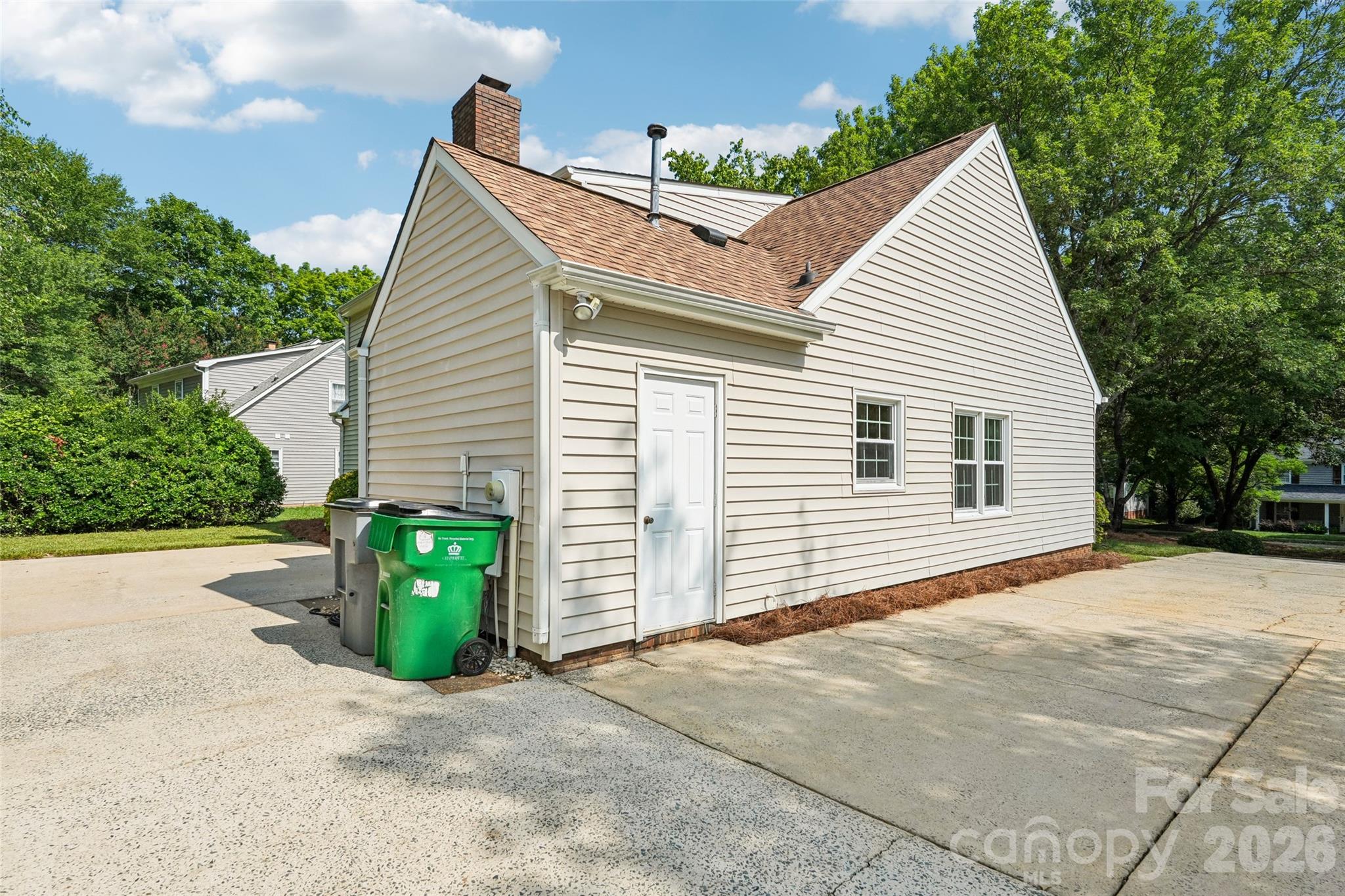 11616 Parks Farm Lane — Charlotte
