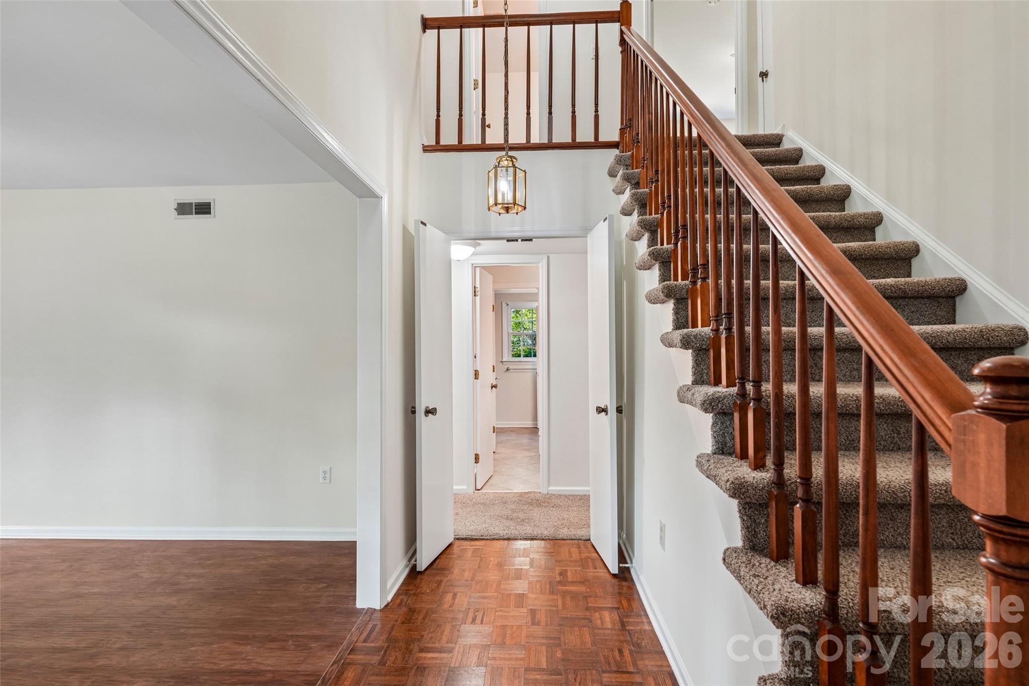 11616 Parks Farm Lane — Charlotte