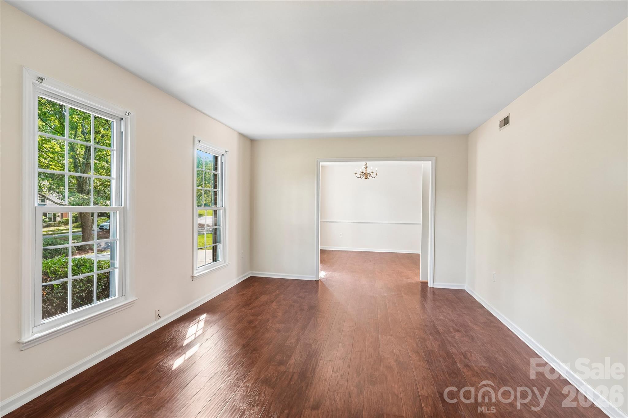 11616 Parks Farm Lane — Charlotte