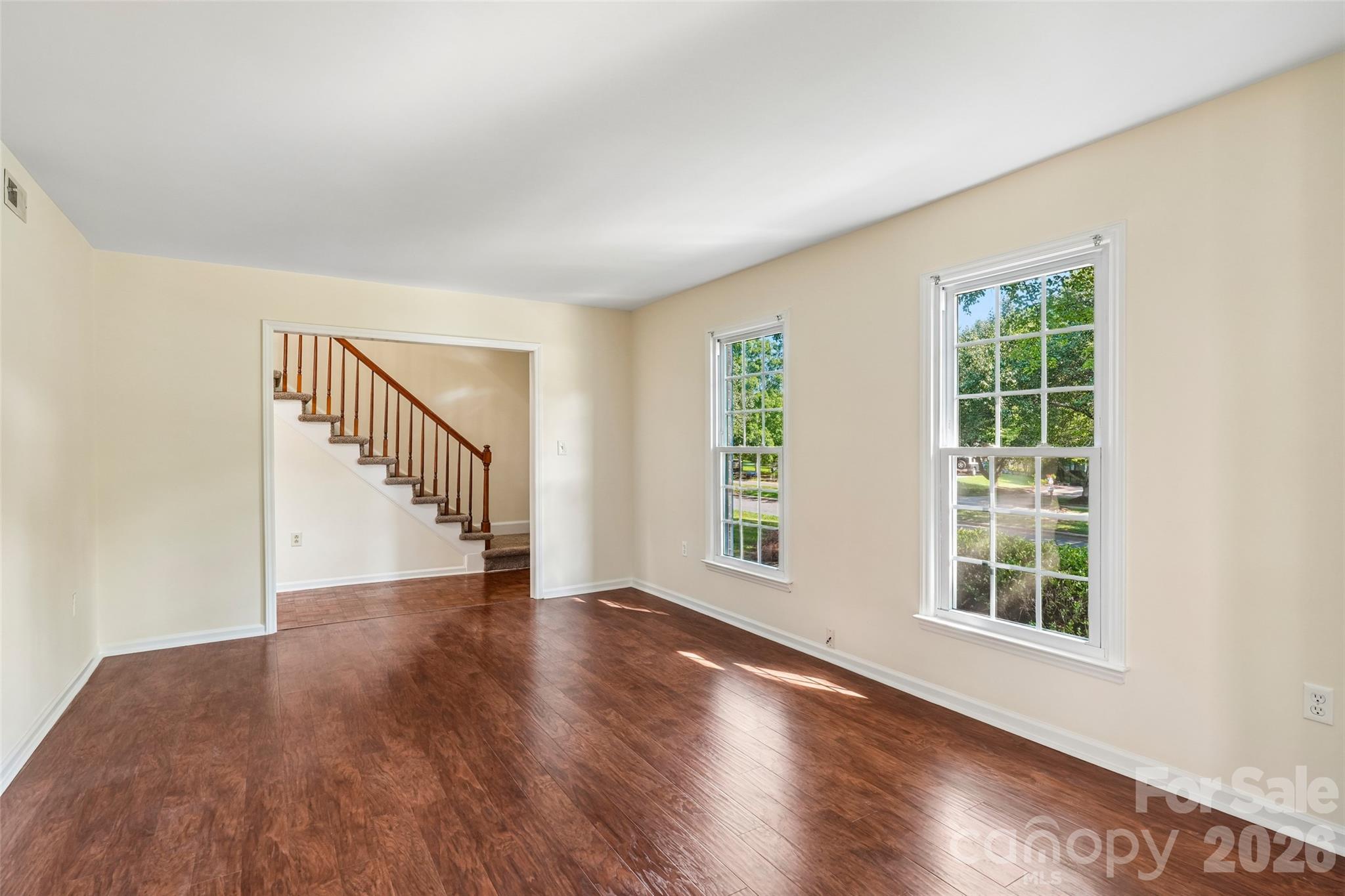 11616 Parks Farm Lane — Charlotte