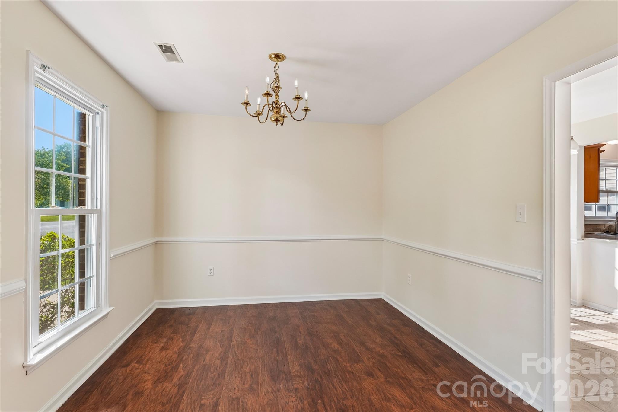 11616 Parks Farm Lane — Charlotte