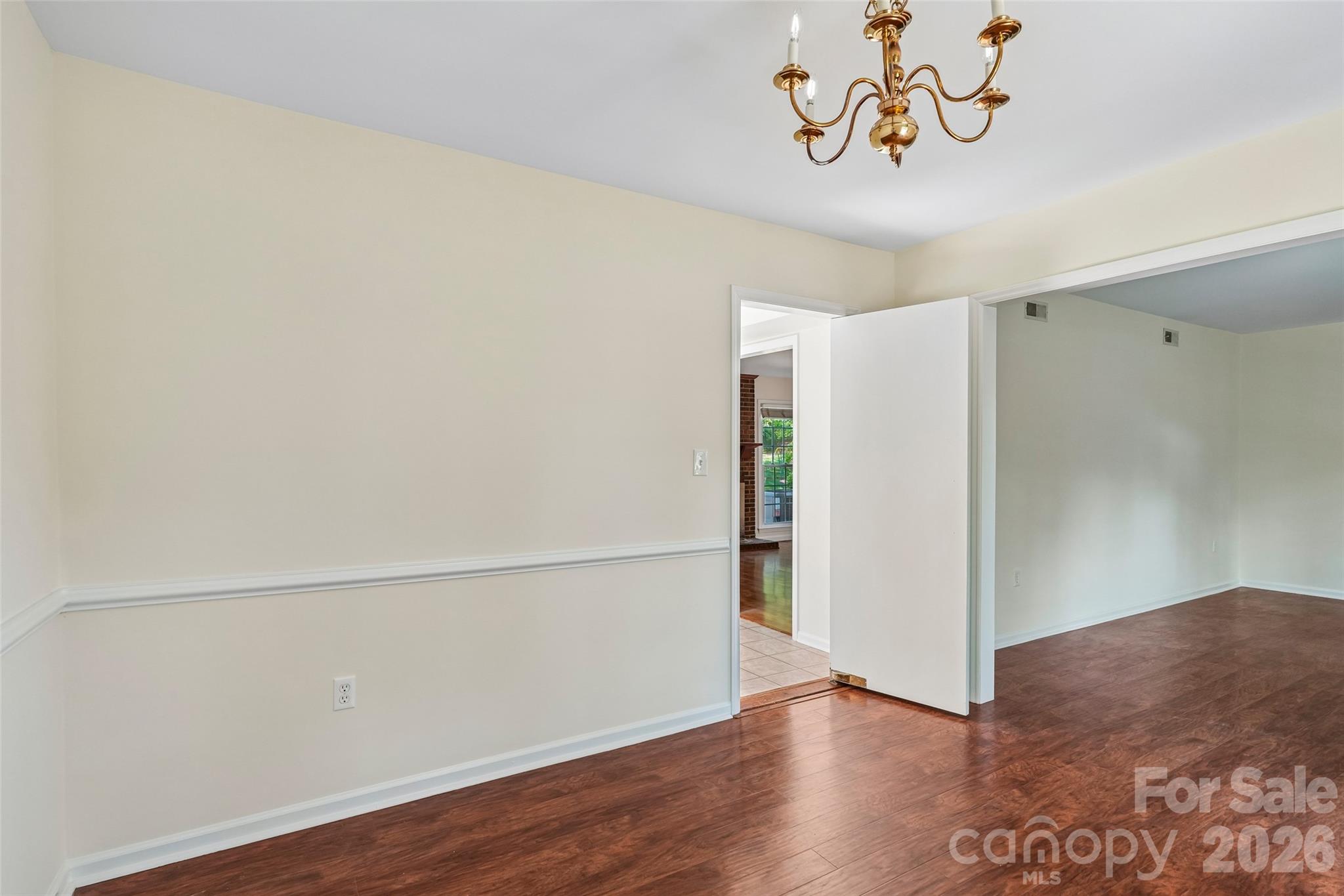11616 Parks Farm Lane — Charlotte