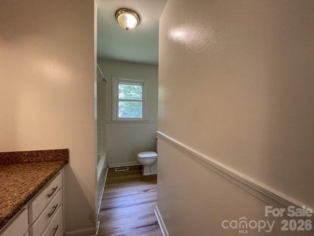 113 Lincoln Drive — Gaffney
