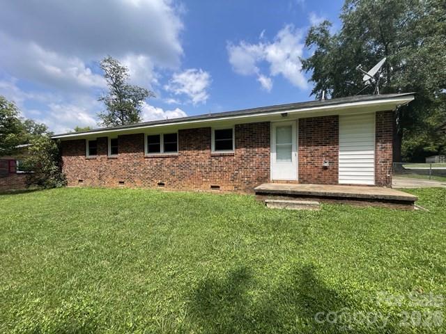 113 Lincoln Drive — Gaffney
