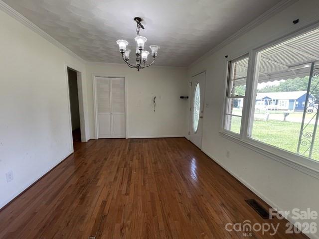 113 Lincoln Drive — Gaffney