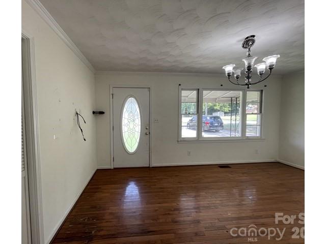113 Lincoln Drive — Gaffney
