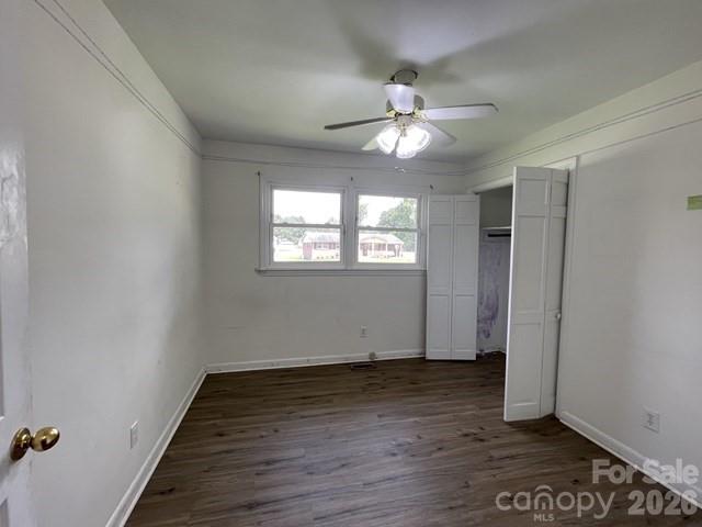 113 Lincoln Drive — Gaffney
