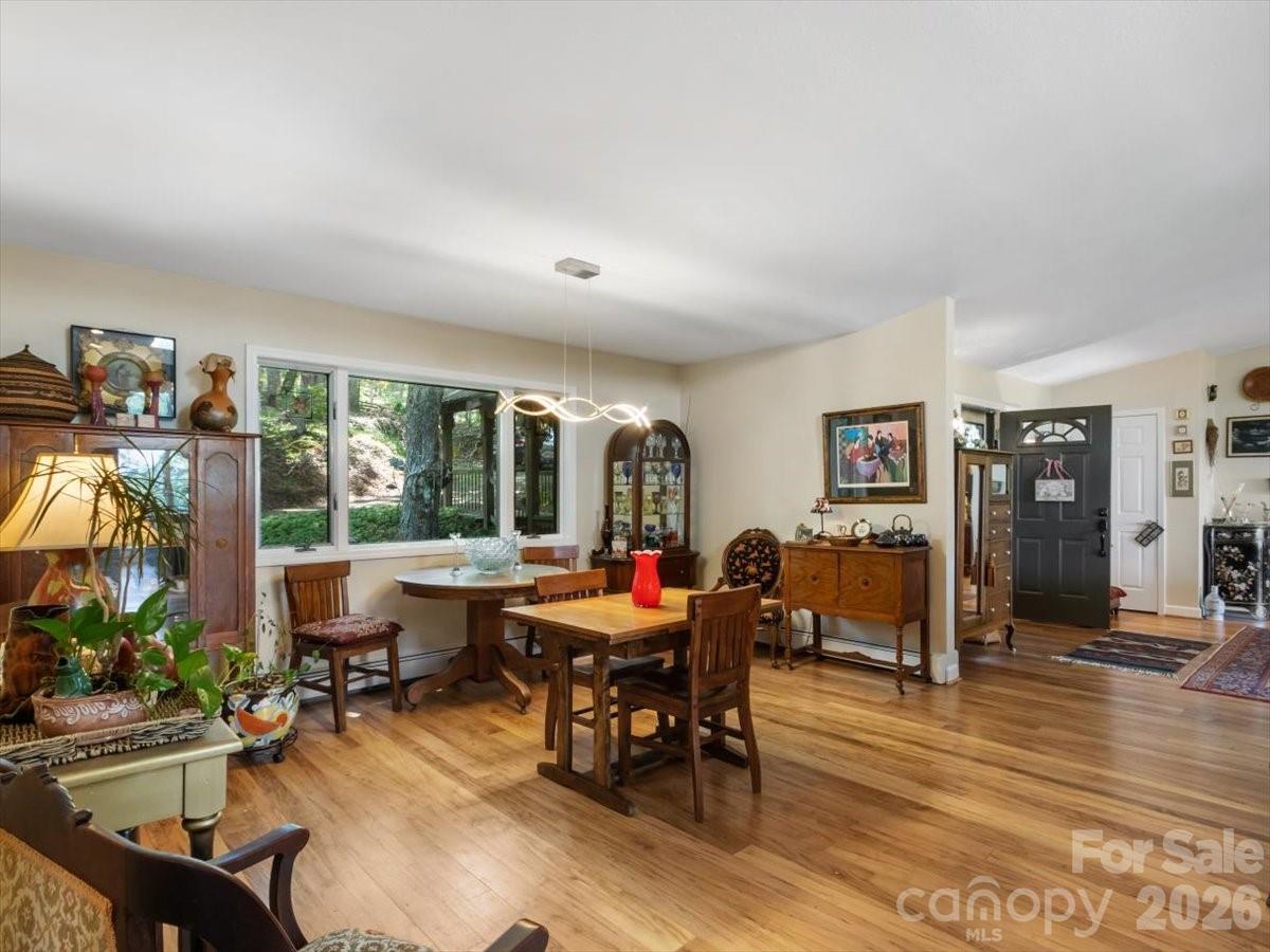 1355 Moonshine Mountain Road #32 — Burnsville