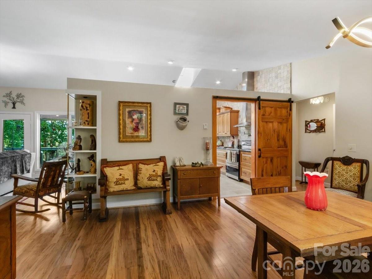 1355 Moonshine Mountain Road #32 — Burnsville