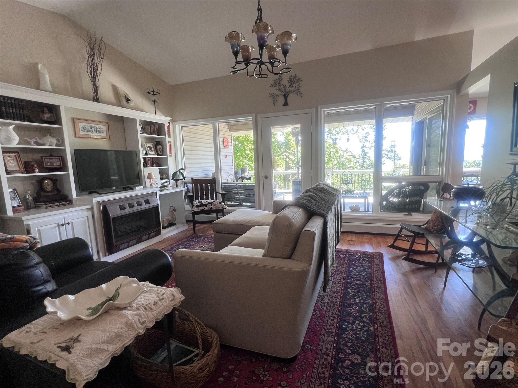 1355 Moonshine Mountain Road #32 — Burnsville