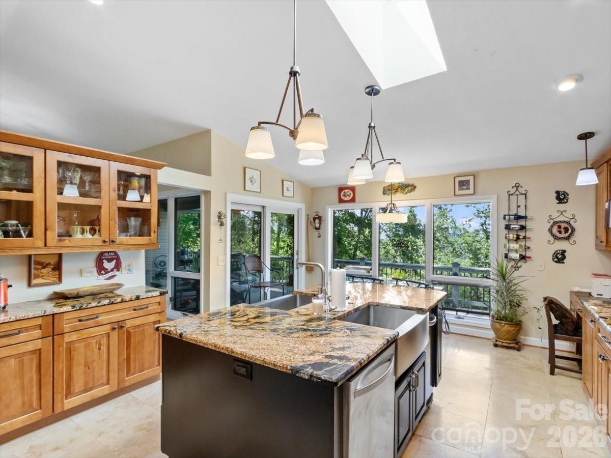 1355 Moonshine Mountain Road #32 — Burnsville