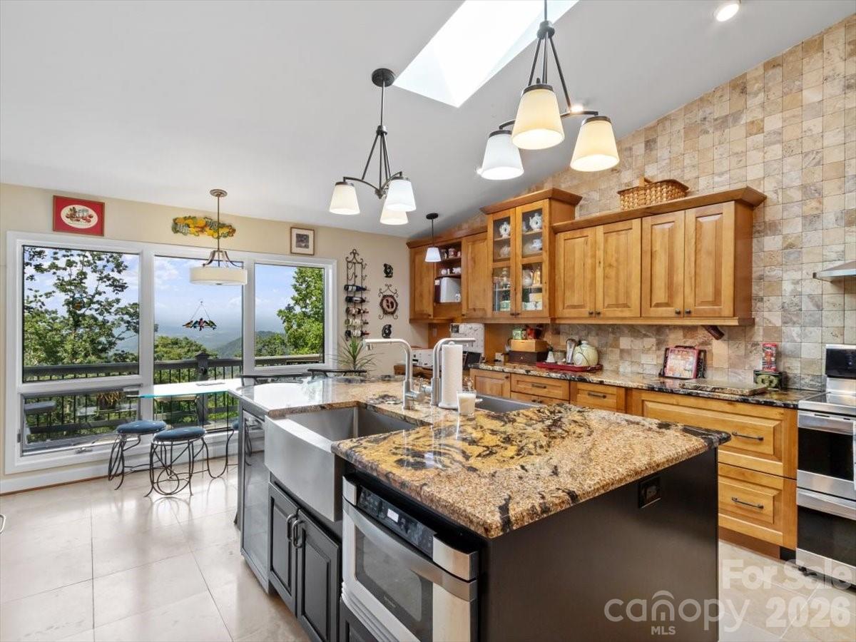 1355 Moonshine Mountain Road #32 — Burnsville