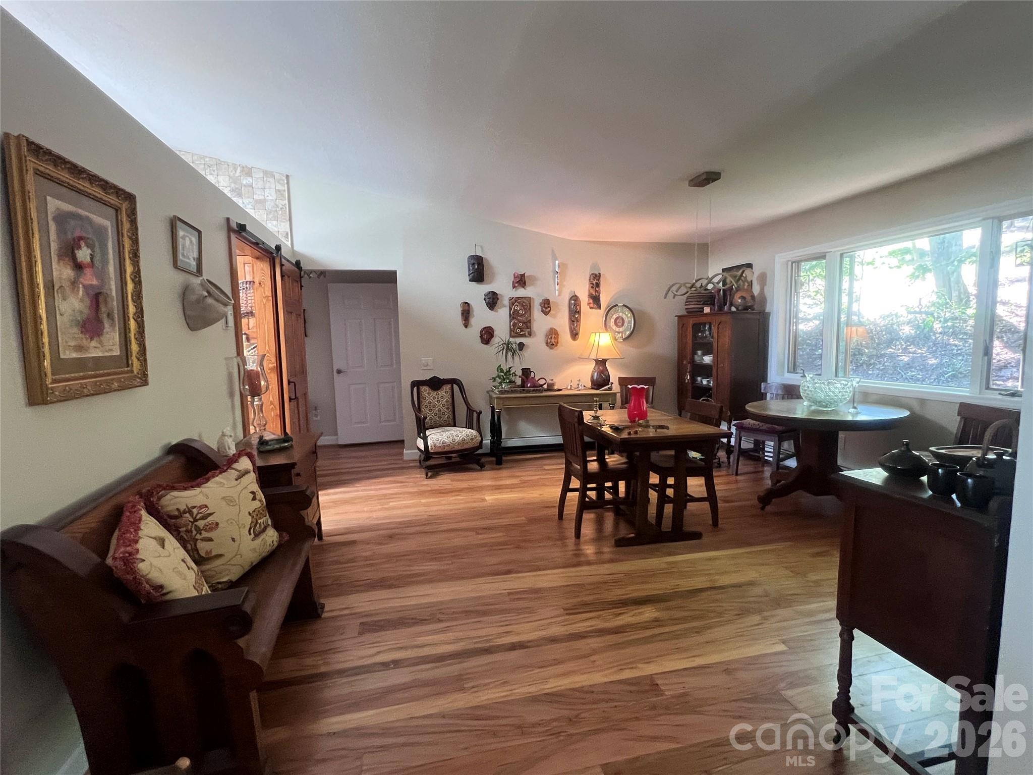 1355 Moonshine Mountain Road #32 — Burnsville
