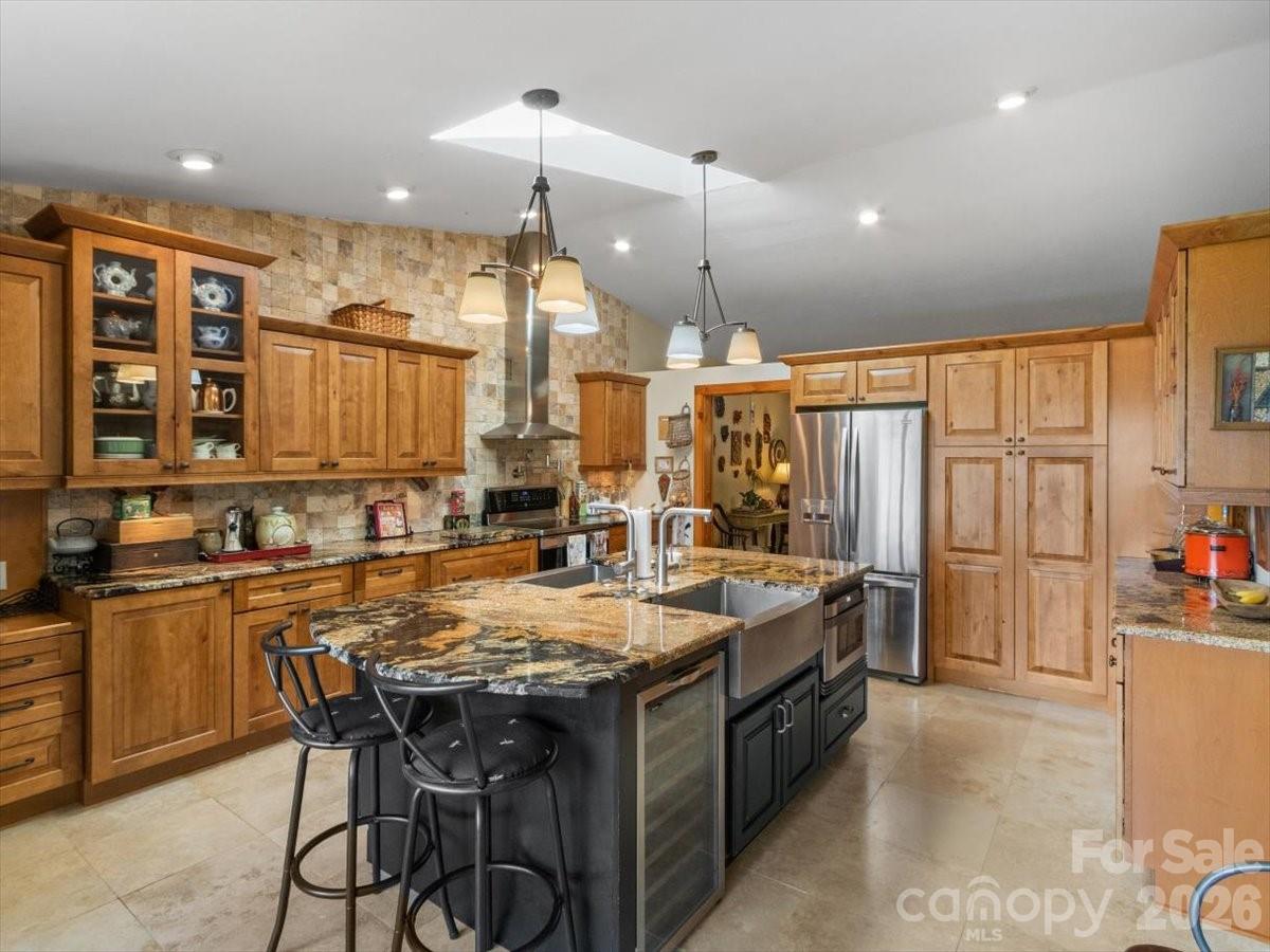 1355 Moonshine Mountain Road #32 — Burnsville