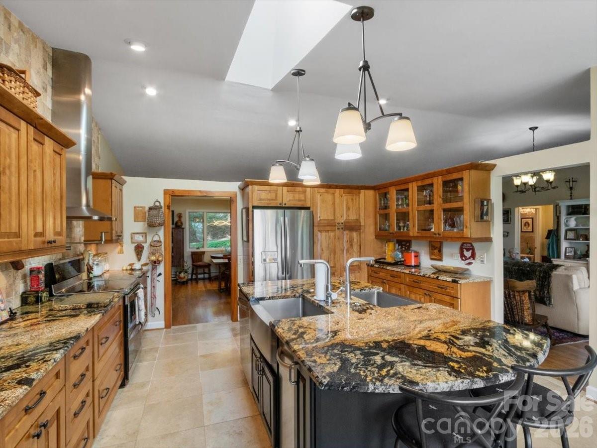 1355 Moonshine Mountain Road #32 — Burnsville