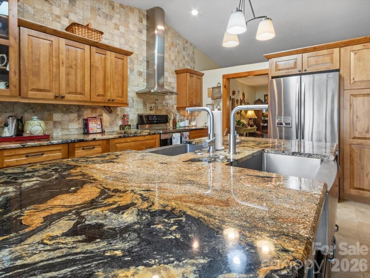 1355 Moonshine Mountain Road #32 — Burnsville