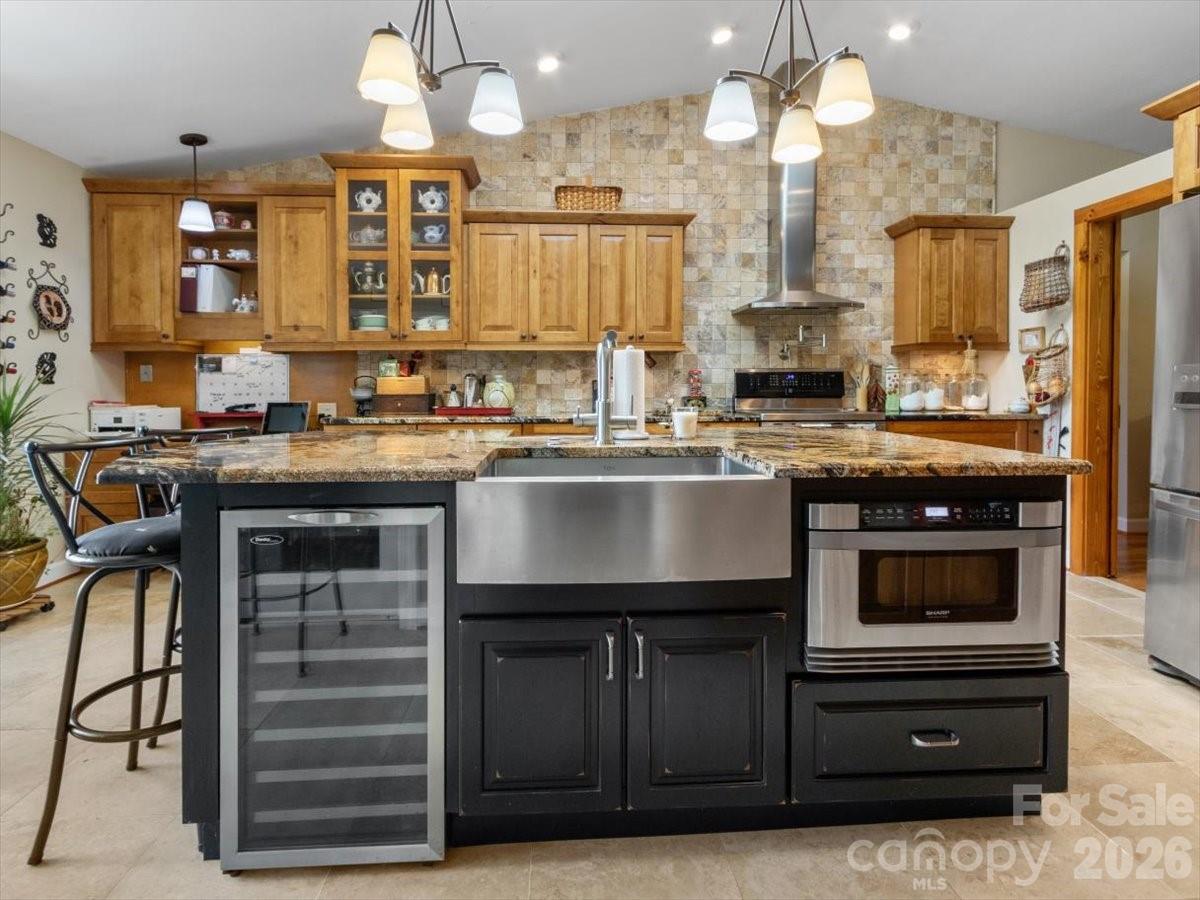 1355 Moonshine Mountain Road #32 — Burnsville