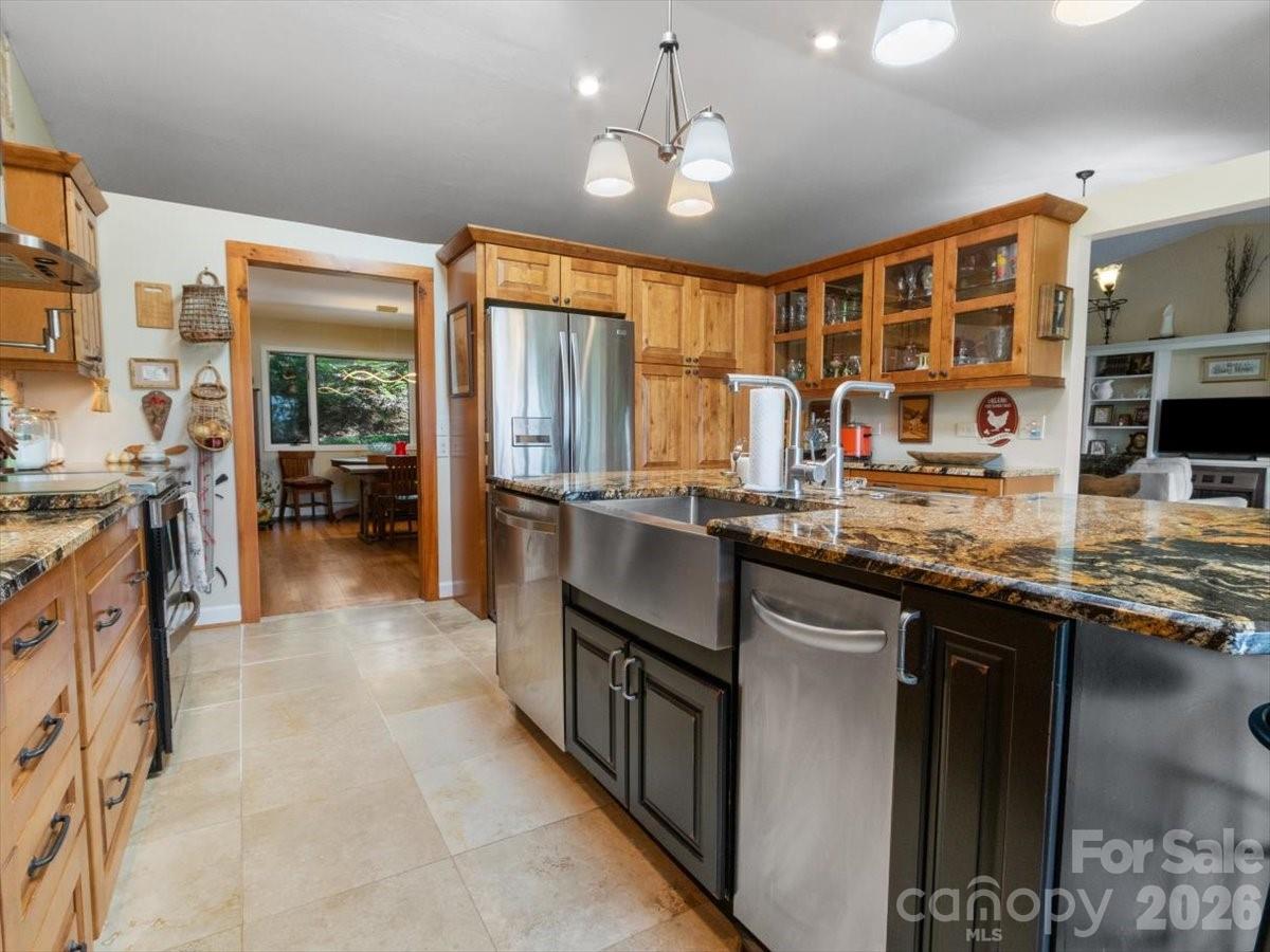 1355 Moonshine Mountain Road #32 — Burnsville